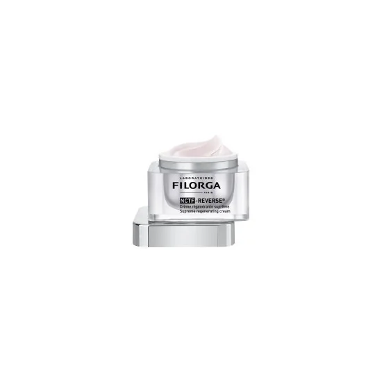 ncef reverse creme multicorrectrice filorga pour Beauté