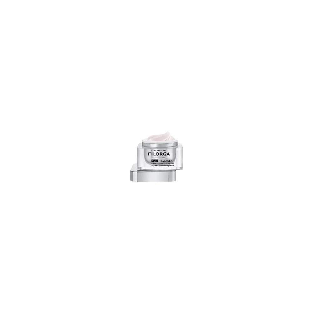 ncef reverse creme multicorrectrice filorga pour Beauté
