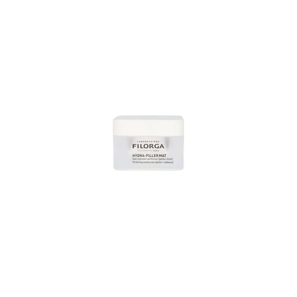 hydra filler mat filorga pour Beauté