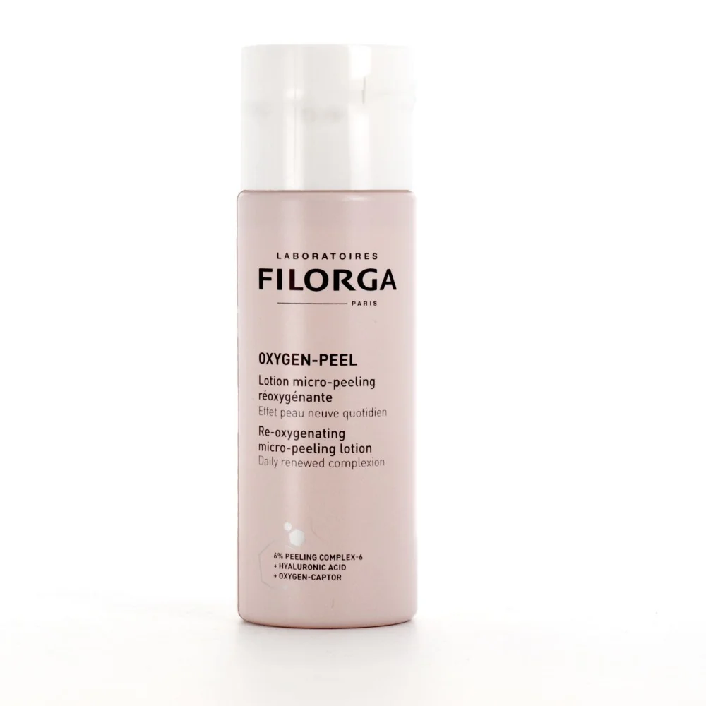 oxygen peel filorga pour Beauté