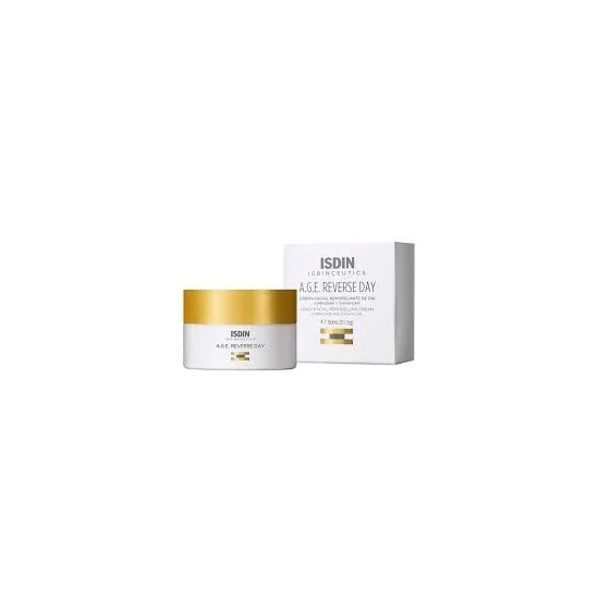 Isdin Isdinceutics Age Reverse 50ml pour Beauté