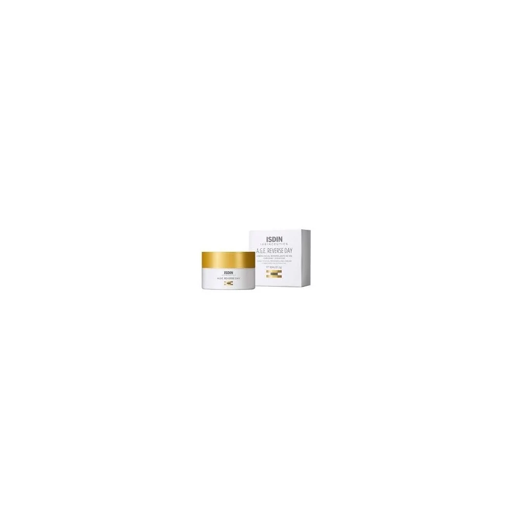 Isdin Isdinceutics Age Reverse 50ml pour Beauté