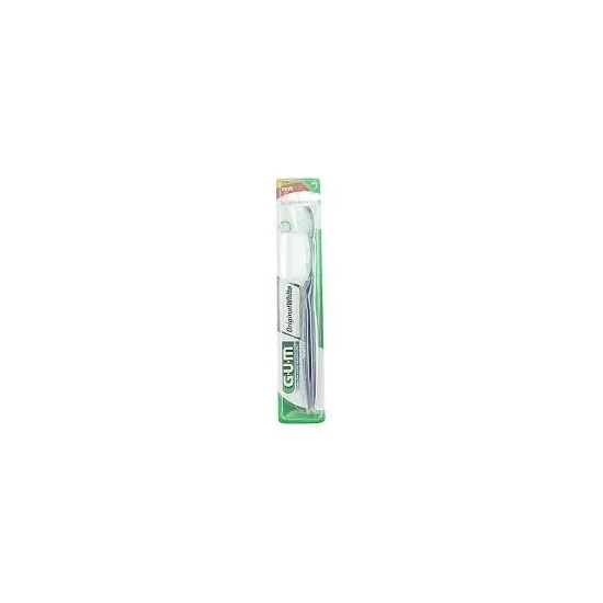 GUM BROSSE À DENTS ORIGINAL WHITE SOUPLE 561 pour Beauté