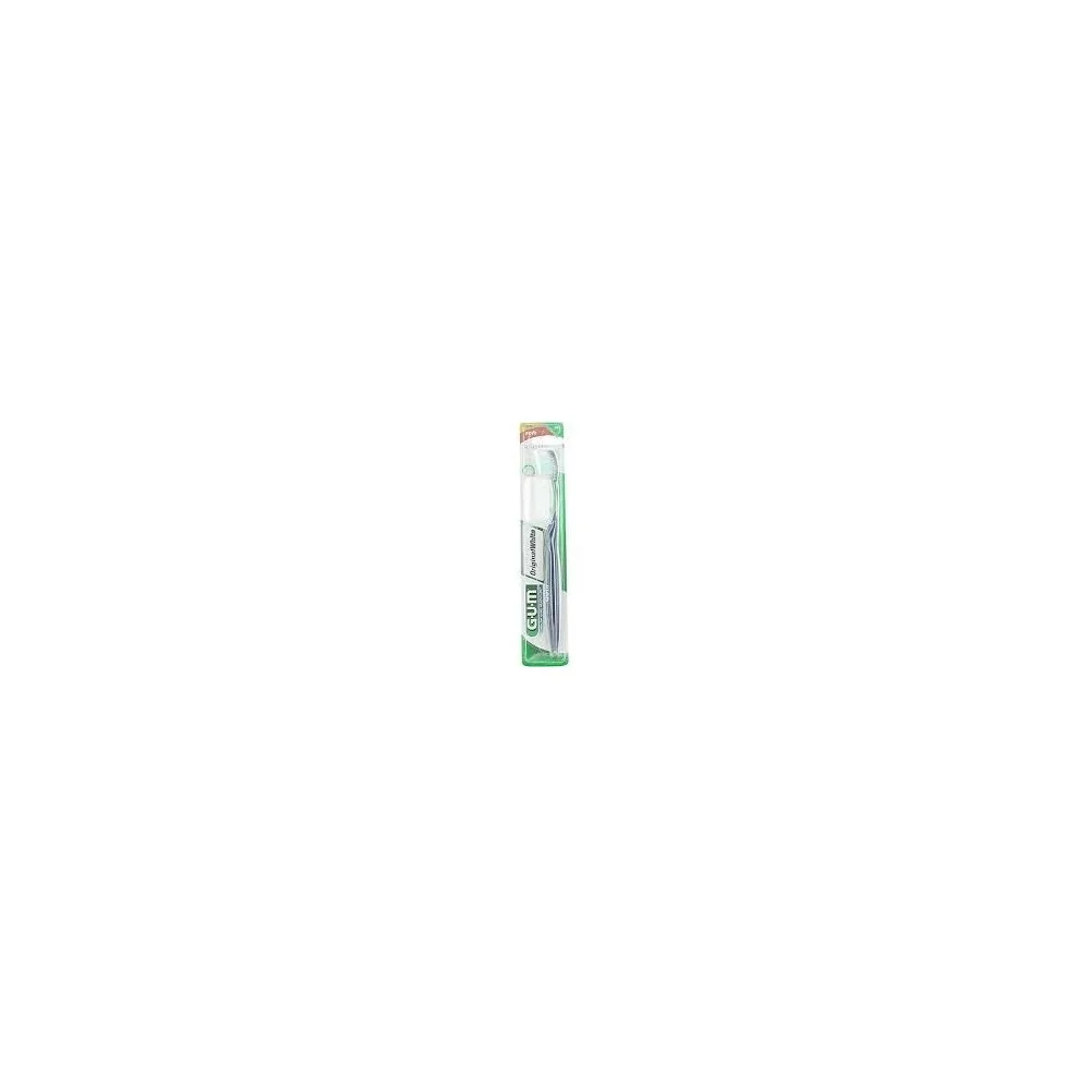 GUM BROSSE À DENTS ORIGINAL WHITE SOUPLE 561 pour Beauté