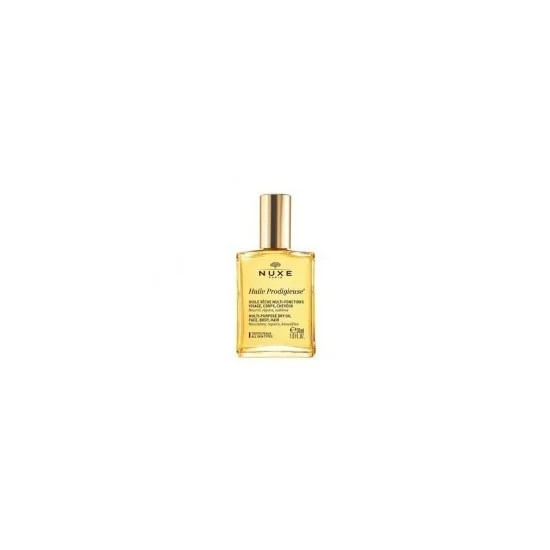 NUXE Huile Prodigieuse 30ML pour Beauté