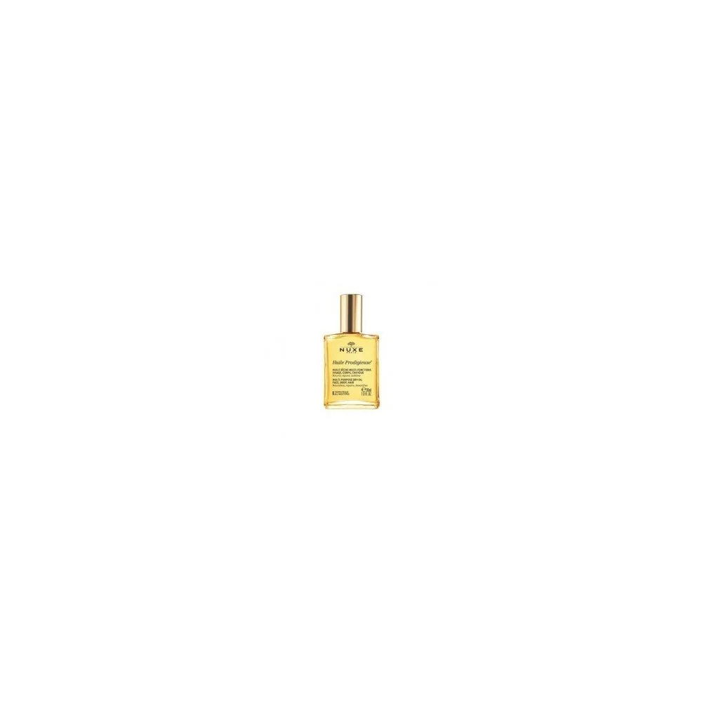 NUXE Huile Prodigieuse 30ML pour Beauté