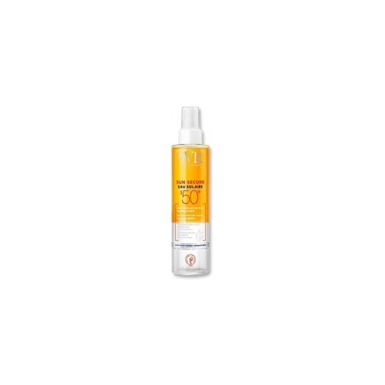 SVR SUN SECURE HUILE SÈCHE SPF50 200ML pour Beauté