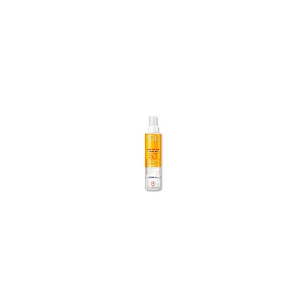 SVR SUN SECURE HUILE SÈCHE SPF50 200ML pour Beauté