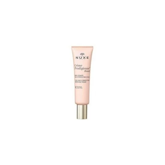NUXE BASE LISSANTE MULTI-PERFECTION 5-EN-1 CRÈME PRODIGIEUSE BOOST ...