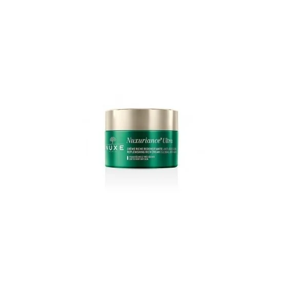 NUXE Nuxuriance Ultra crème riche redensifiante anti-âge 50ML peau ...