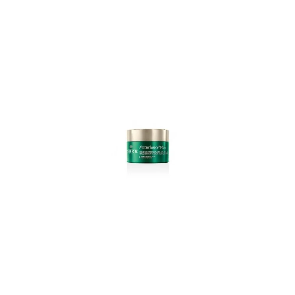 NUXE Nuxuriance Ultra crème riche redensifiante anti-âge 50ML peau ...