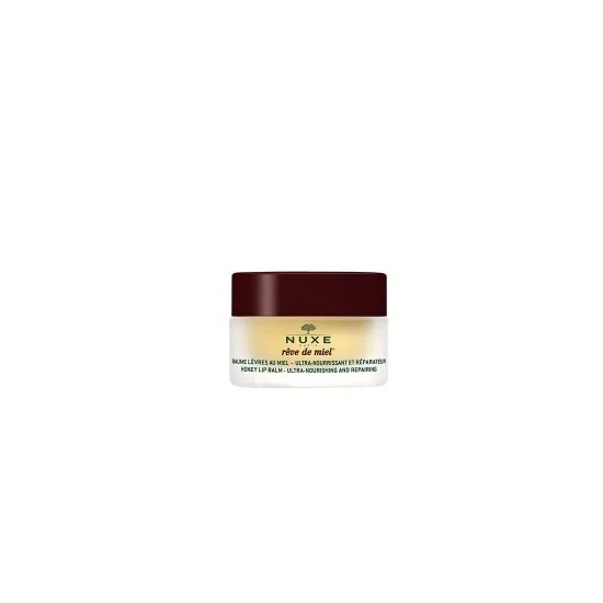 NUXE Rêve de miel Baume Lèvres 15G pour Beauté