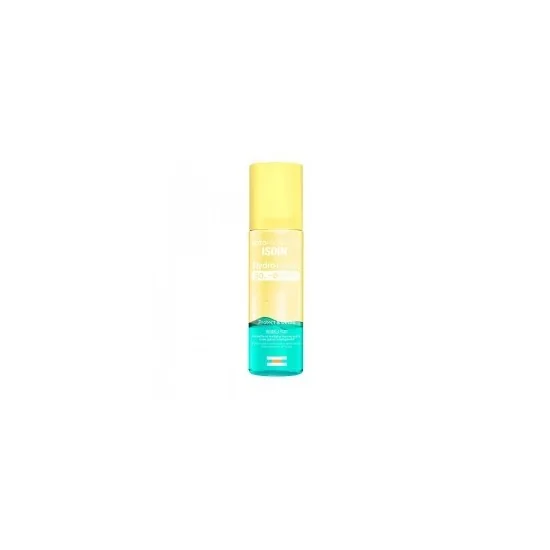 ISDIN Fotoprotector HydroLotion Corps SPF50 200ML pour Beauté