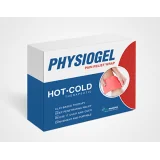PHYSIOGEL GEL FROID / CHAUD T:MEDIUM15*20 pour Beauté