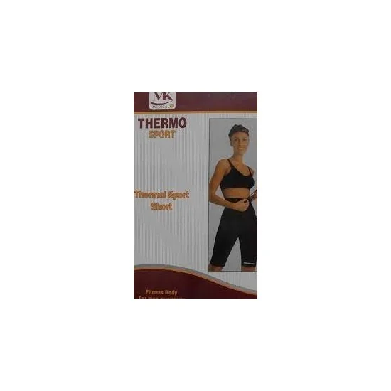 MK THERMOSPORT SHORT XL/4 pour Beauté