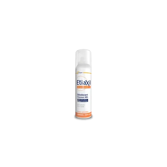Etiaxil Déodorant Douceur 48h pour Beauté