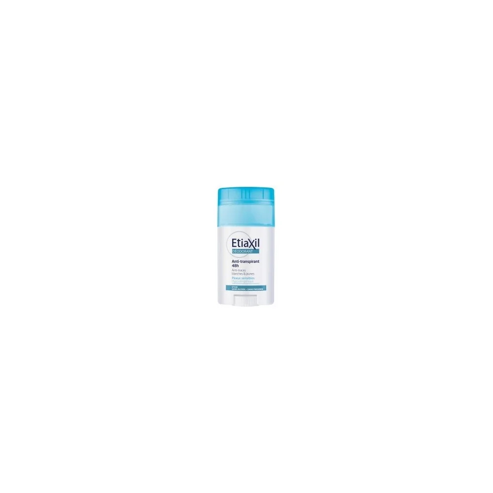 Etiaxil Anti-transpirant Protection 48h pour Beauté