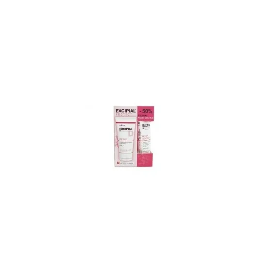 EXCIPIAL COFFRET EXCIPIAL PROTECT + REPAIR SENISITVE MAINS pour Beauté