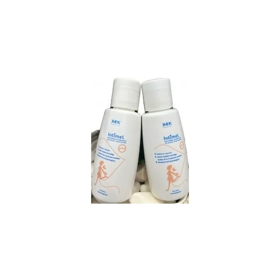 XEN Intimel PH 5.5 lot 2 100ML pour Beauté