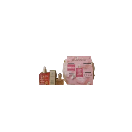 Nuxe TROUSSE Prodigieuse Boost Vitamine [C] Le Sérum30 ml pour Beauté