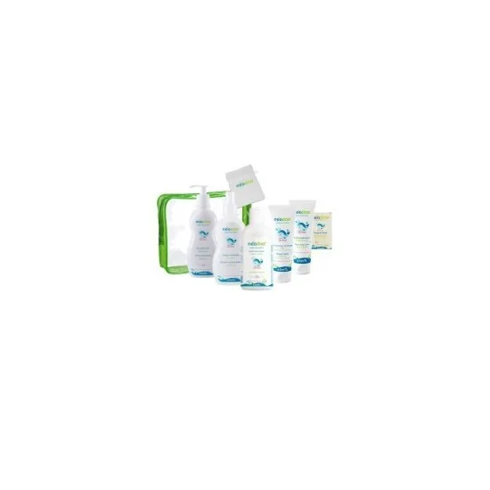 NEODOO COFFRET 6 PRODUITS pour Nos Promotions