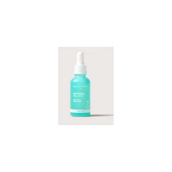 NOVEXPERT SOIN PEELING PEAU NETTE 30ML pour Beauté