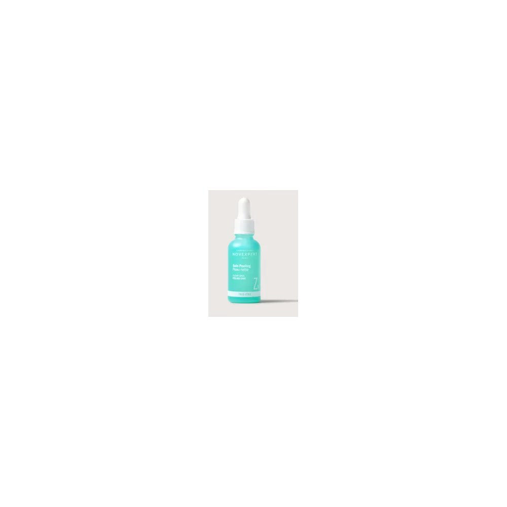 NOVEXPERT SOIN PEELING PEAU NETTE 30ML pour Beauté