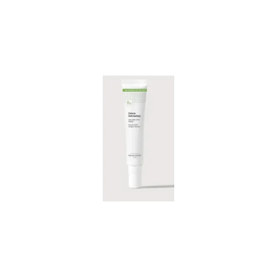 NOVEXPERT CREME ANTI TACHES 40ML pour Beauté