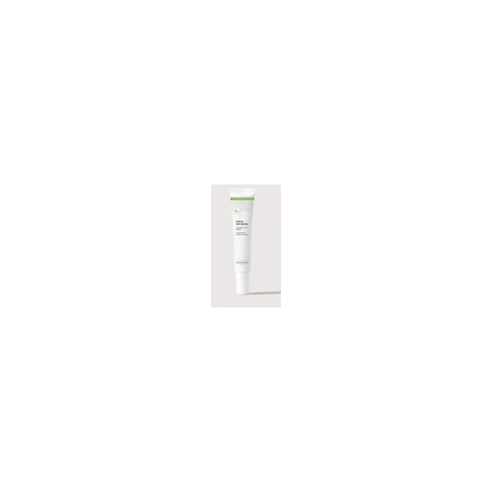 NOVEXPERT CREME ANTI TACHES 40ML pour Beauté