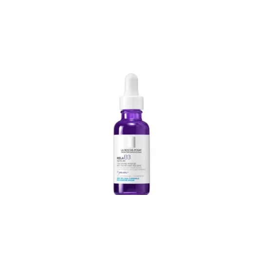 La Roche-Posay Sérum Mela B3 Anti-Taches | Para Fendri