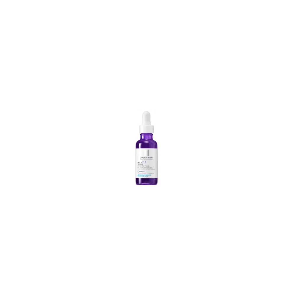 La Roche-Posay Sérum Mela B3 Anti-Taches | Para Fendri