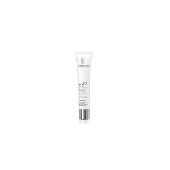 LA ROCHE POSAY MELA B3 SOIN CORRECTEUR ANTI TACHES SPF30 40ML pour ...