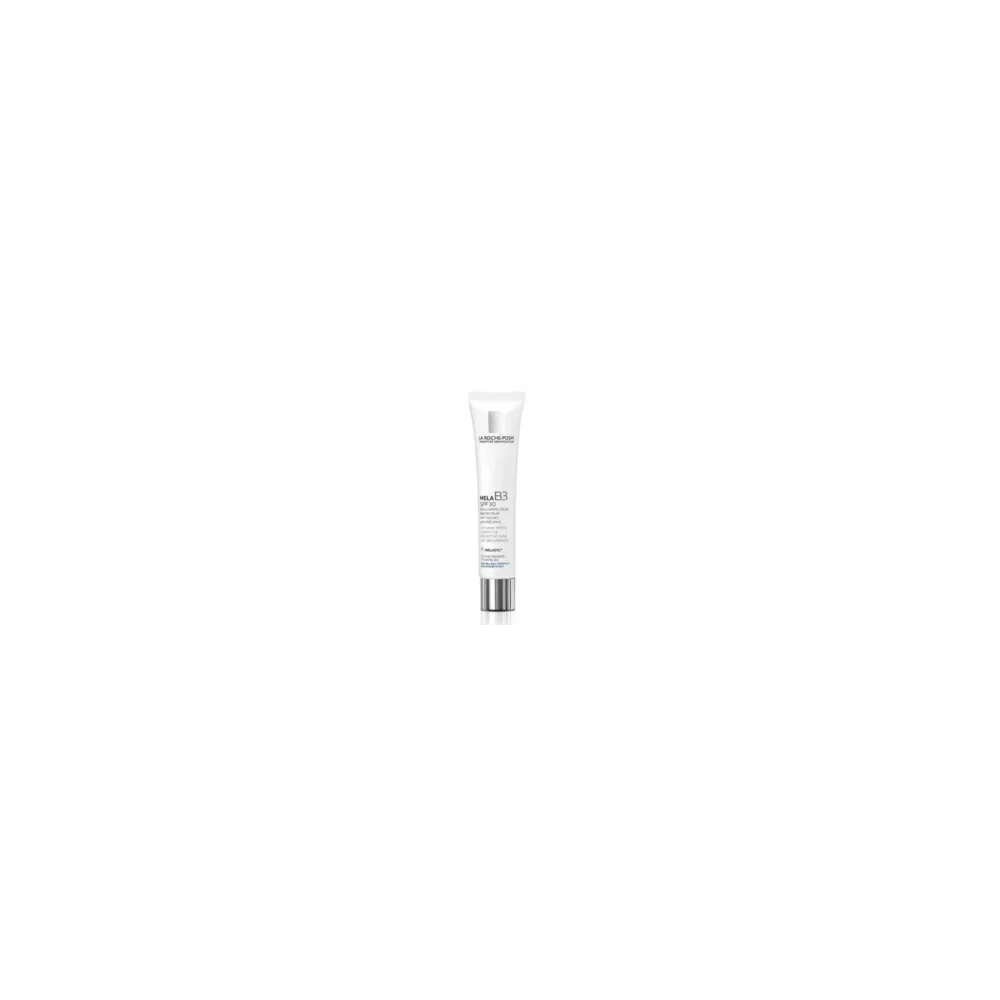 LA ROCHE POSAY MELA B3 SOIN CORRECTEUR ANTI TACHES SPF30 40ML pour ...