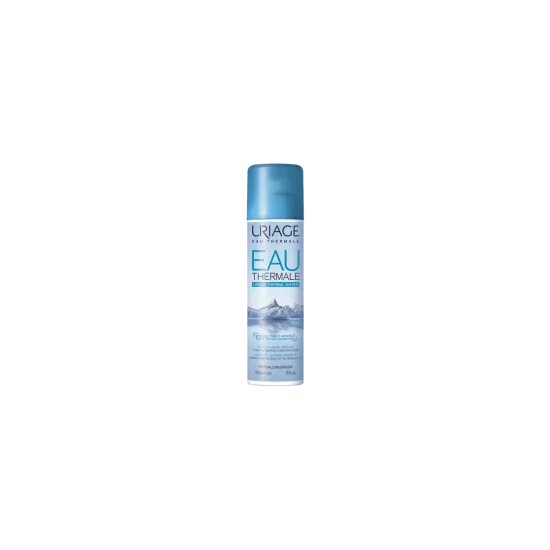 Uriage Eau Thermale 150ML pour Beauté