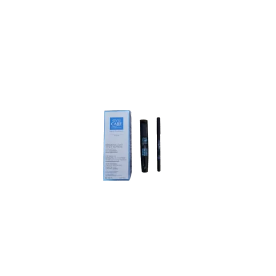 EYE CARE COFFRET DEMAQUILLANT BIPHASE+EYE LINER + INTENSE MASCARA G...