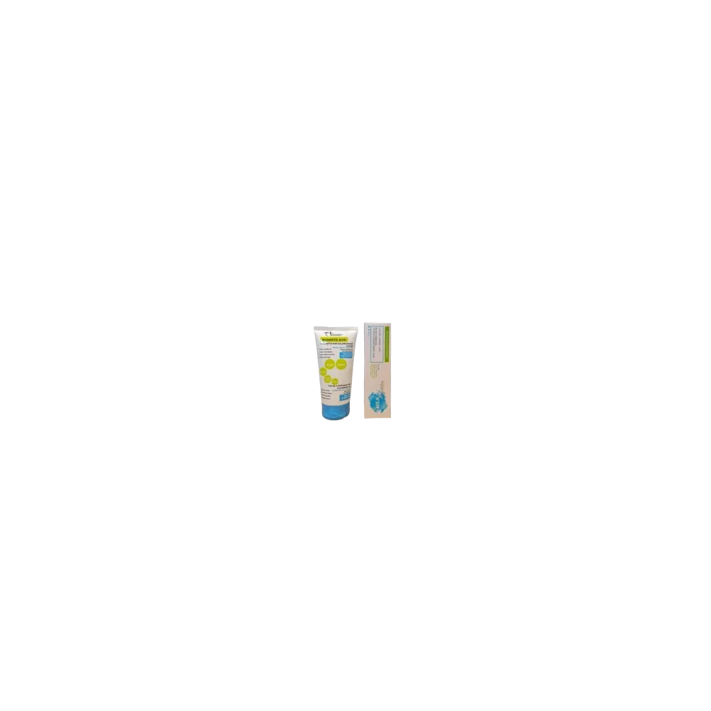PACK NATURALLABO GEL NETTOYANT BIOWHITE SKIN+ CREME HYDRATNTE SPF30...