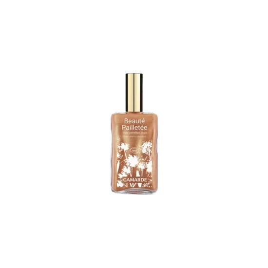 GAMARDE BEAUTE PAILLETEE 90ML pour Nos Promotions