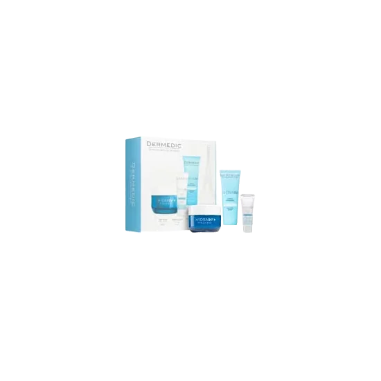 DERMEDIC Coffret Relief for Sensitive Skin pour Nos Promotions
