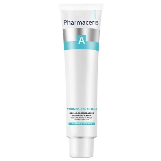 PHARMACERIS A CORNEO-SENSILIUM - Crème Apaisante Réparatrice 75ML p...