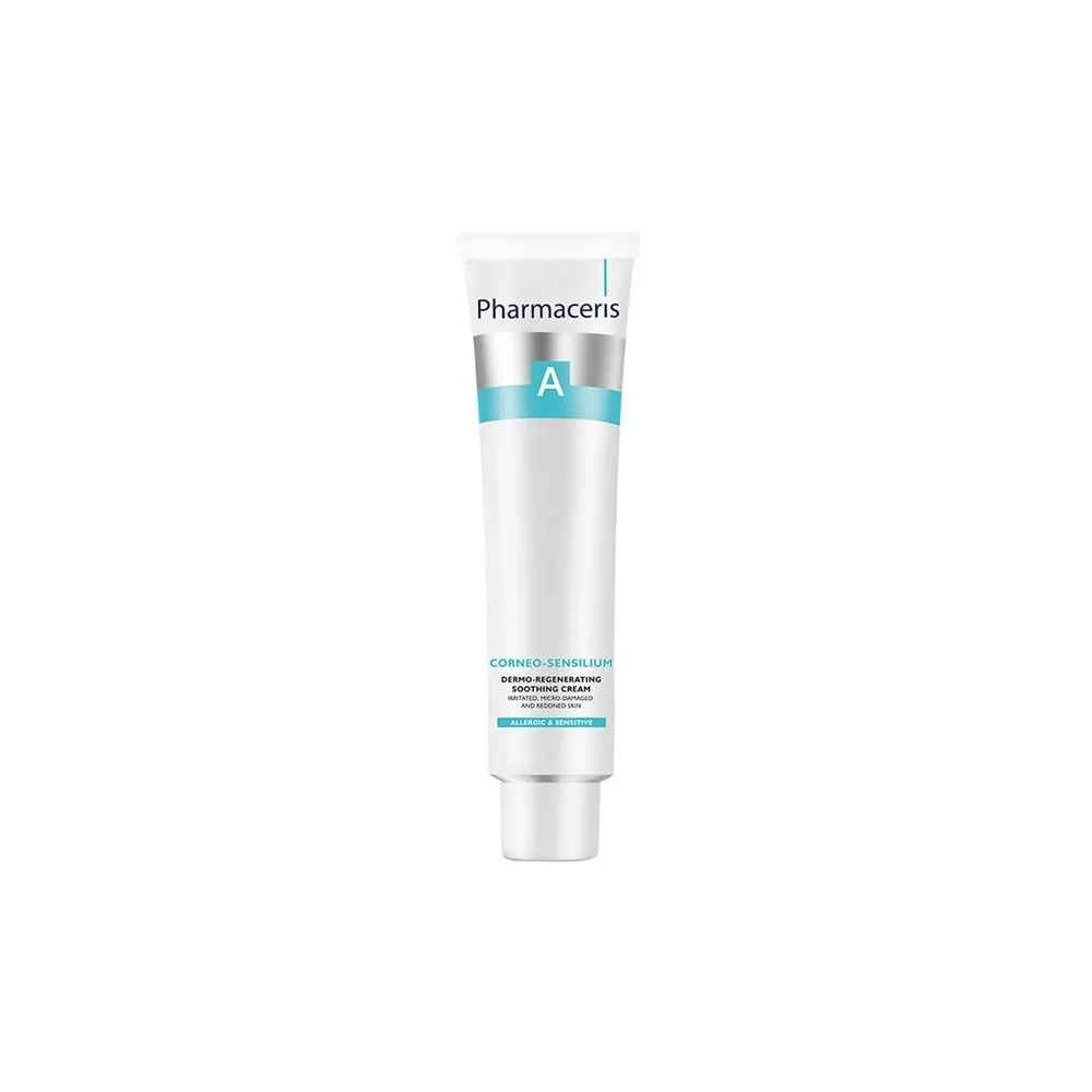 PHARMACERIS A CORNEO-SENSILIUM - Crème Apaisante Réparatrice 75ML p...