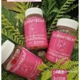 GUMMYBEAR WOMEN'S MULTI LOT DE 3 pour Nos Promotions