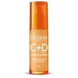 LIRENE C+D Stimu Sérum concentré 30ML pour Beauté