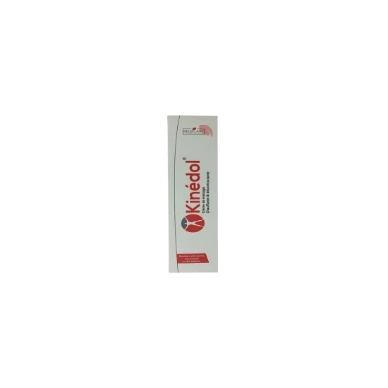 MEDICARE KINEDOL - CREME DE MASSAGE 50ML pour Corps
