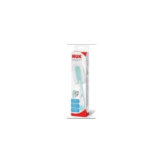 NUK GOUPILLON FLEXIBLE TWIST pour Maman et bébé