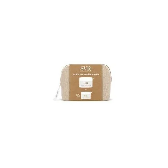 SVR COFFRET DENSITIUM CREME RICHE+BAUME NUIT 13ML (OFFERT) pour Femmes
