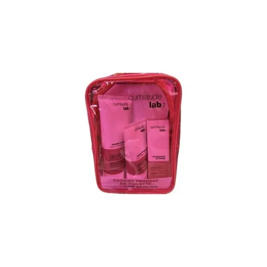 CUMLAUDE IntimCare Hydration Boost + CADEAU TROUSSE DE TOILETTE pou...