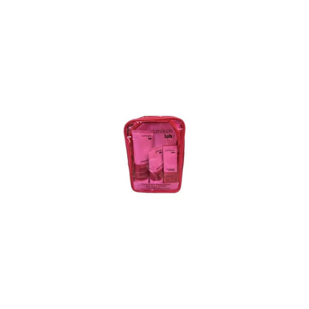 CUMLAUDE IntimCare Hydration Boost + CADEAU TROUSSE DE TOILETTE pou...