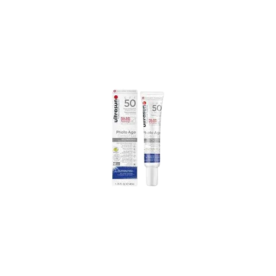 ULTRASUN Face SPF50+ Anti-Pigmentation 40ML pour Beauté