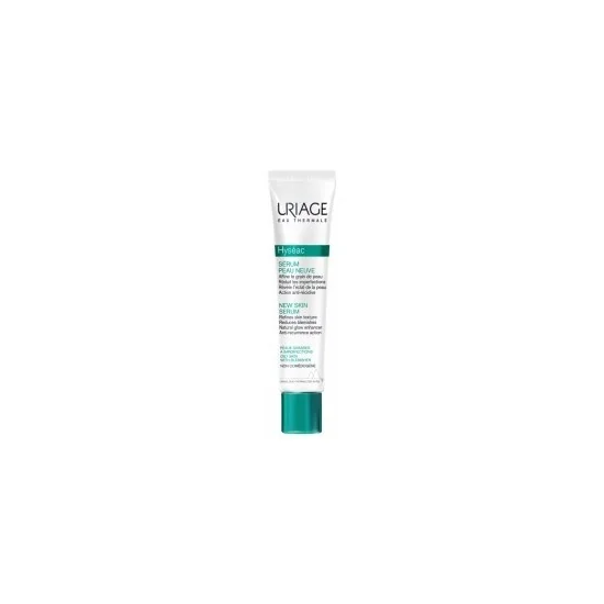 Uriage Hyséac Sérum Peau Neuve 40 ml pour Femmes