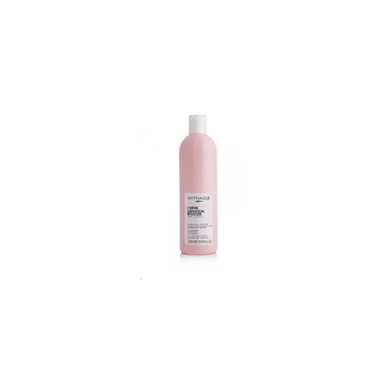 BYPHASSE CREME DEFINITION BOUCLES CHEVEUX FRISES 250ML pour Femmes